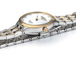 Moteriškas laikrodis Roamer Slim-line Diamonds 512847 47 89 20 512847 47 89 20 цена и информация | Moteriški laikrodžiai | pigu.lt