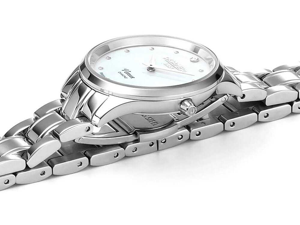 Moteriškas laikrodis Roamer Venus Diamonds 601857 41 89 20 601857 41 89 20 цена и информация | Moteriški laikrodžiai | pigu.lt