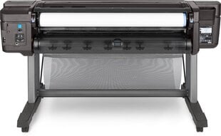 Printer Hewlett-Packard DesignJet Z6  44-in цена и информация | Принтеры | pigu.lt