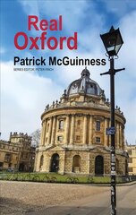 Real Oxford kaina ir informacija | Knygos apie sveiką gyvenseną ir mitybą | pigu.lt