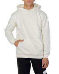 HOODIE FILA EBEN HOODY M 689110002 цена и информация | Мужские толстовки | pigu.lt