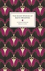 Ghost Stories Of Edith Wharton kaina ir informacija | Fantastinės, mistinės knygos | pigu.lt
