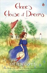 Anne's House of Dreams kaina ir informacija | Knygos paaugliams ir jaunimui | pigu.lt
