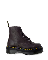 Aulinukai moterims Dr. Martens 385834, violetiniai цена и информация | Женские ботинки | pigu.lt