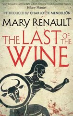 Last of the Wine: A Virago Modern Classic kaina ir informacija | Fantastinės, mistinės knygos | pigu.lt