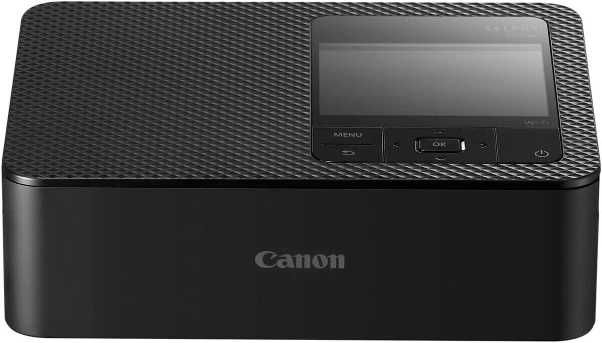 Canon Compact Printer Selphy CP1500, terminis kaina ir informacija | Spausdintuvai | pigu.lt