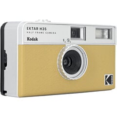 Kodak Ektar H35 kaina ir informacija | Momentiniai fotoaparatai | pigu.lt