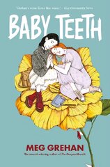 Baby Teeth - Gloriously queer (Kirkus starred review) цена и информация | Книги для подростков  | pigu.lt