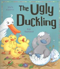 Ugly Duckling UK ed. kaina ir informacija | Knygos mažiesiems | pigu.lt
