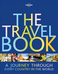 Travel Book: A Journey Through Every Country in the World 3rd edition kaina ir informacija | Kelionių vadovai, aprašymai | pigu.lt