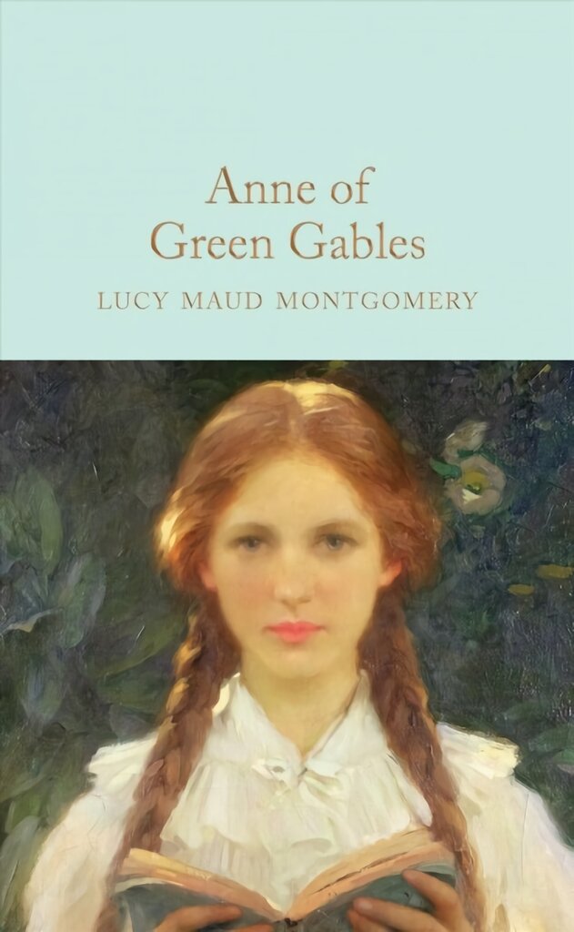 Anne of Green Gables New Edition цена и информация | Knygos paaugliams ir jaunimui | pigu.lt