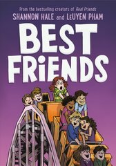 Best Friends цена и информация | Книги для подростков и молодежи | pigu.lt