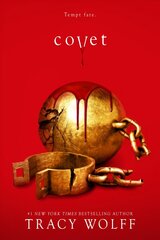 Covet цена и информация | Книги для подростков  | pigu.lt