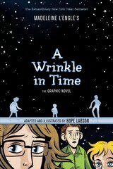 Wrinkle in Time цена и информация | Книги для подростков  | pigu.lt