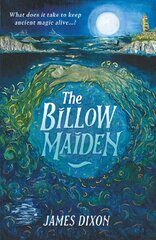 Billow Maiden цена и информация | Книги для подростков и молодежи | pigu.lt