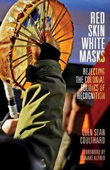 Red Skin, White Masks: Rejecting the Colonial Politics of Recognition цена и информация | Исторические книги | pigu.lt
