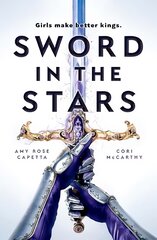 Sword in the Stars цена и информация | Книги для подростков и молодежи | pigu.lt