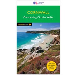 Cornwall 2016 Revised edition цена и информация | Книги о питании и здоровом образе жизни | pigu.lt