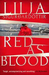 Red as Blood kaina ir informacija | Fantastinės, mistinės knygos | pigu.lt