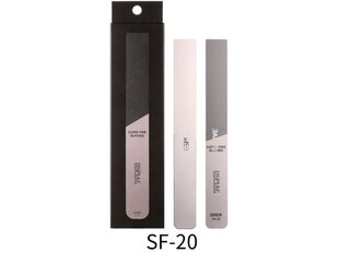 DSPIAE - SF-20 Maximum precision Tempered glass file (Надфиль), DS56985 цена и информация | Механические инструменты | pigu.lt