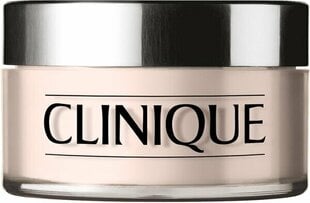 Пудра Clinique Blended Face Powder Trasparency 03, 25 г цена и информация | Пудры, базы под макияж | pigu.lt