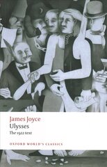 Ulysses: Second Edition kaina ir informacija | Fantastinės, mistinės knygos | pigu.lt
