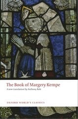 Book of Margery Kempe kaina ir informacija | Biografijos, autobiografijos, memuarai | pigu.lt