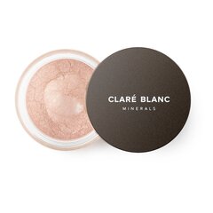 Akių šešėliai Clare Blanc 900 Cold Nude, 1g kaina ir informacija | Akių šešėliai, pieštukai, blakstienų tušai, serumai | pigu.lt