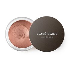 Тени для век Clare Blanc 901 Cappuccino, 1,2 г цена и информация | Тушь, средства для роста ресниц, тени для век, карандаши для глаз | pigu.lt