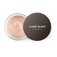 Тени для век Clare Blanc 904 Caffe Latte, 1,4 г цена и информация | Тушь, средства для роста ресниц, тени для век, карандаши для глаз | pigu.lt