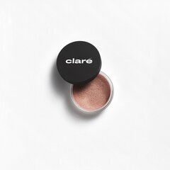 Придающая сияние пудра Clare Blanc Magic Dust illuminating powder Golden Rose 02, 3 г цена и информация | Бронзеры (бронзаторы), румяна | pigu.lt