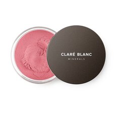 Минеральные румяна Clare Blanc 722 Bubble Gum, 3г цена и информация | Бронзеры (бронзаторы), румяна | pigu.lt