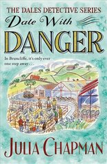Date with Danger kaina ir informacija | Fantastinės, mistinės knygos | pigu.lt
