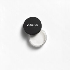 Рассыпчатая фиксирующая пудра Clare Magic Blur Powder №16, 3 г цена и информация | Пудры, базы под макияж | pigu.lt