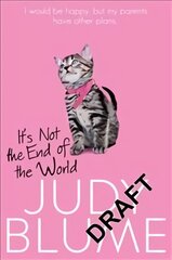 It's Not the End of the World New Edition цена и информация | Книги для подростков  | pigu.lt