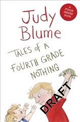 Tales of a Fourth Grade Nothing New Edition kaina ir informacija | Knygos paaugliams ir jaunimui | pigu.lt