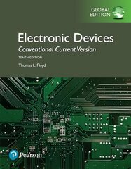 Electronic Devices, Global Edition 10th edition kaina ir informacija | Socialinių mokslų knygos | pigu.lt
