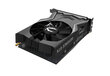 Zotac Gaming GeForce GTX 1630 4 GB GDDR6 (ZT-T16300F-10L) цена и информация | Vaizdo plokštės (GPU) | pigu.lt