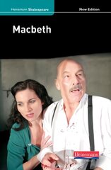 Macbeth kaina ir informacija | Knygos paaugliams ir jaunimui | pigu.lt