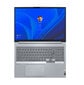 ThinkBook 16 21CY003MPB W11Pro i7-1255U 16GB 512GB 16'' kaina ir informacija | Nešiojami kompiuteriai | pigu.lt