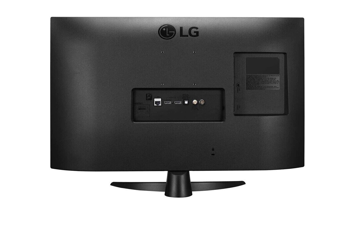 LG 27TQ615S-PZ 27 kaina ir informacija | Monitoriai | pigu.lt