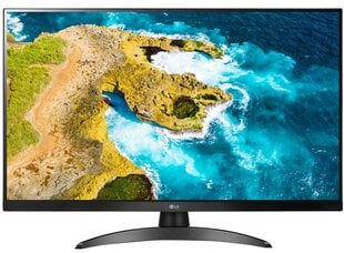 LG 27TQ615S-PZ 27 kaina ir informacija | LG Namų technika | pigu.lt