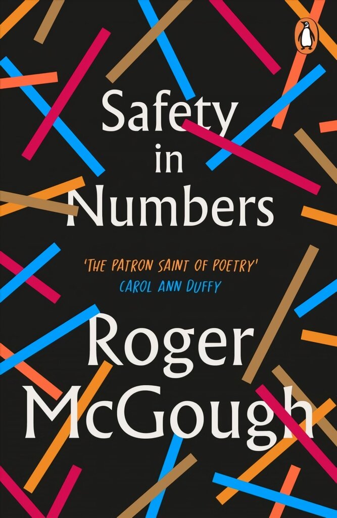Safety in Numbers цена и информация | Poezija | pigu.lt