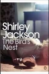 Bird's Nest kaina ir informacija | Fantastinės, mistinės knygos | pigu.lt