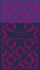 Confessions kaina ir informacija | Dvasinės knygos | pigu.lt