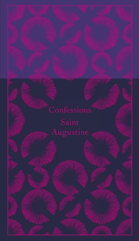 Confessions цена и информация | Dvasinės knygos | pigu.lt