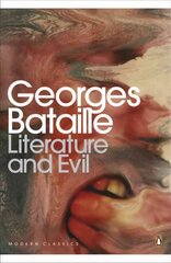 Literature and Evil цена и информация | Исторические книги | pigu.lt