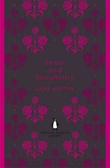 Sense and Sensibility kaina ir informacija | Fantastinės, mistinės knygos | pigu.lt