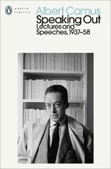 Speaking Out: Lectures and Speeches 1937-58 kaina ir informacija | Poezija | pigu.lt