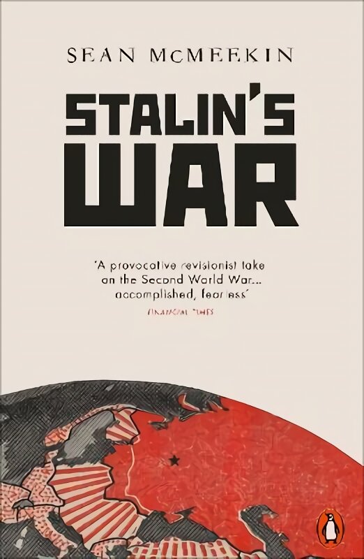 Stalin's War kaina ir informacija | Istorinės knygos | pigu.lt